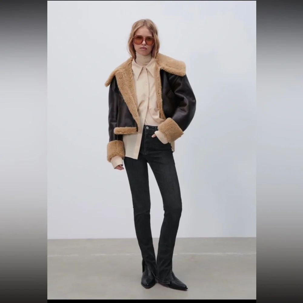 Zara Jeans - Picture 1 of 3